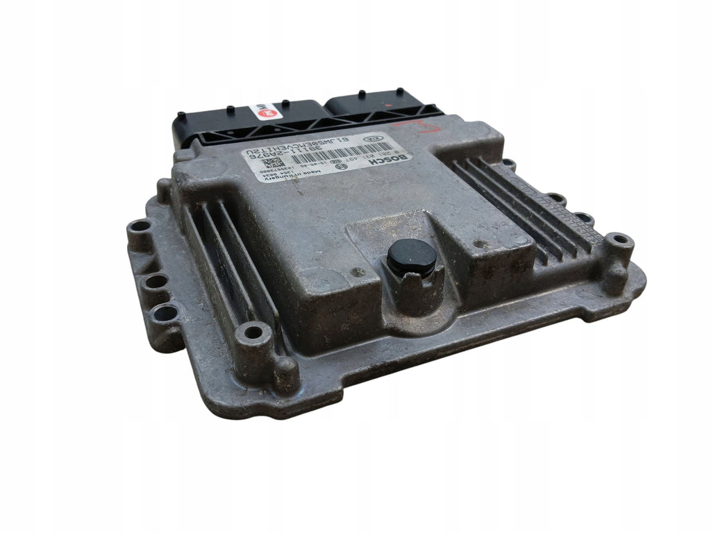 COMPUTER ENGINE DRIVER KIA CEED II 1.6 CRDI 39111-2A976
