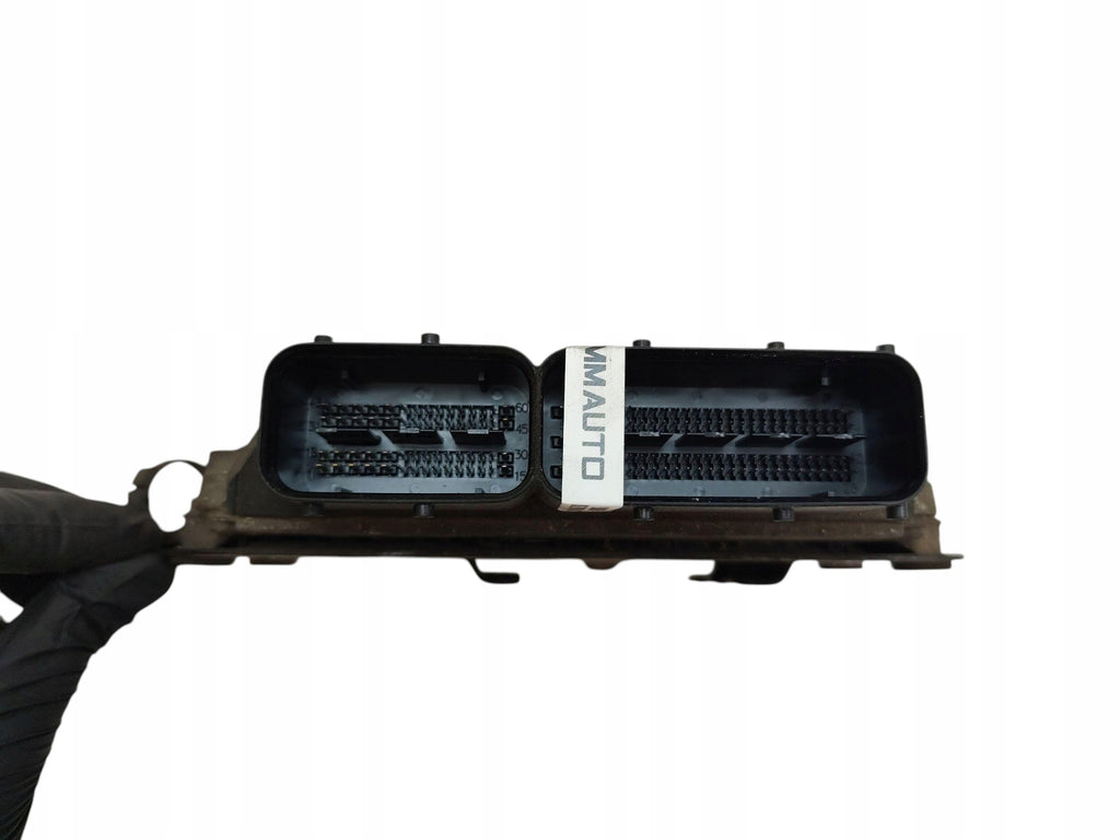 COMPUTER ENGINE DRIVER OPEL COMBO C 1.3 CDTI 55194018