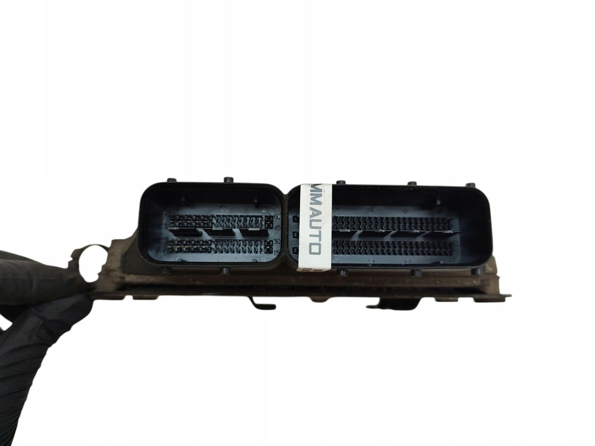 COMPUTER ENGINE DRIVER OPEL COMBO C 1.3 CDTI 55194018