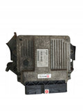 COMPUTER ENGINE DRIVER OPEL COMBO C 1.3 CDTI 55194018