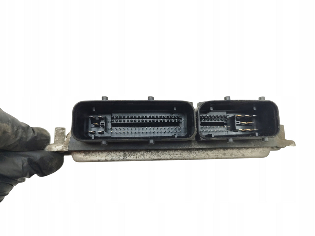 COMPUTER ENGINE DRIVER VW TRANSPORTER T4 2.5 TDI 88HP 074906018AP