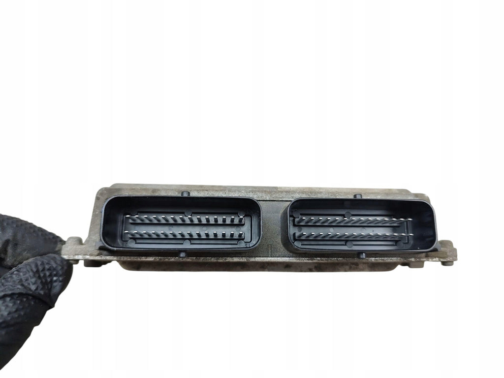 COMPUTER GAS CONTROLLER LANDI RENZO DACIA LOGAN MCV II 0.9 TCE 616000395