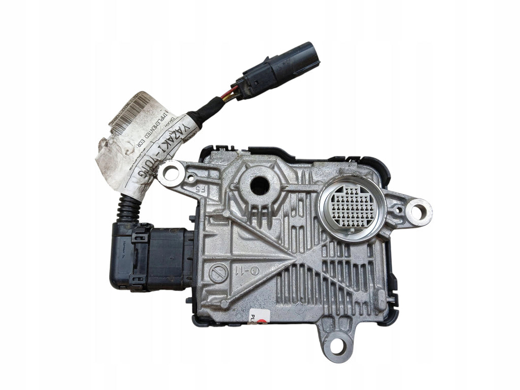 COMPUTER GEARBOX CONTROLLER JEEP COMPASS II 1.3 PHEV 240K