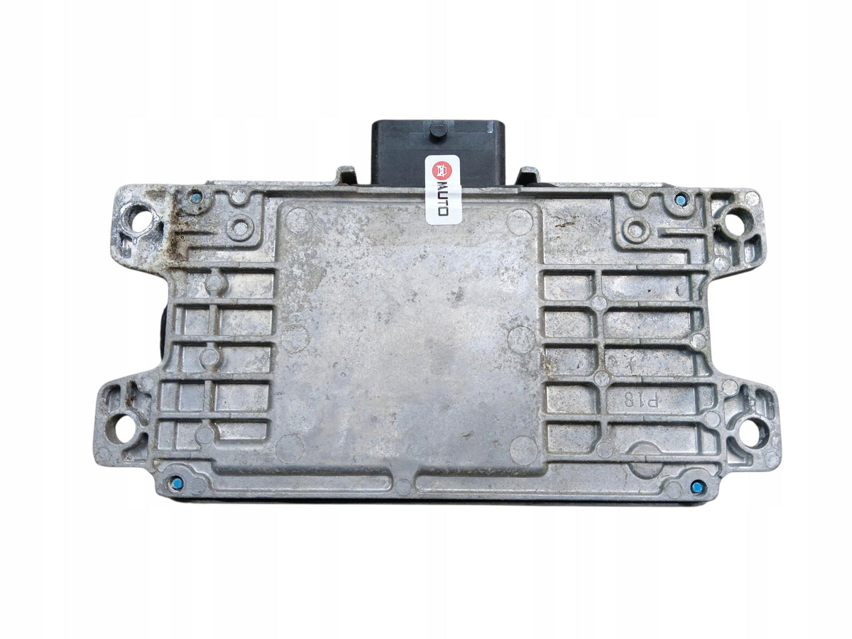 COMPUTER GEARBOX CONTROLLER RENAULT SCENIC III 2.0 16V 310320115R