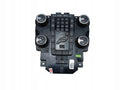 CONTROL PANEL FOR AIR CONDITIONING RADIO VOLVO V40 II (2012-2016) 31398642