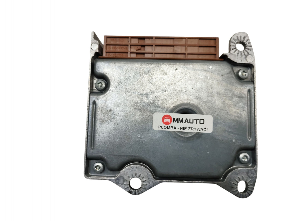 CONTROLLER AIRBAG MODULE LANCIA DELTA III 51808041