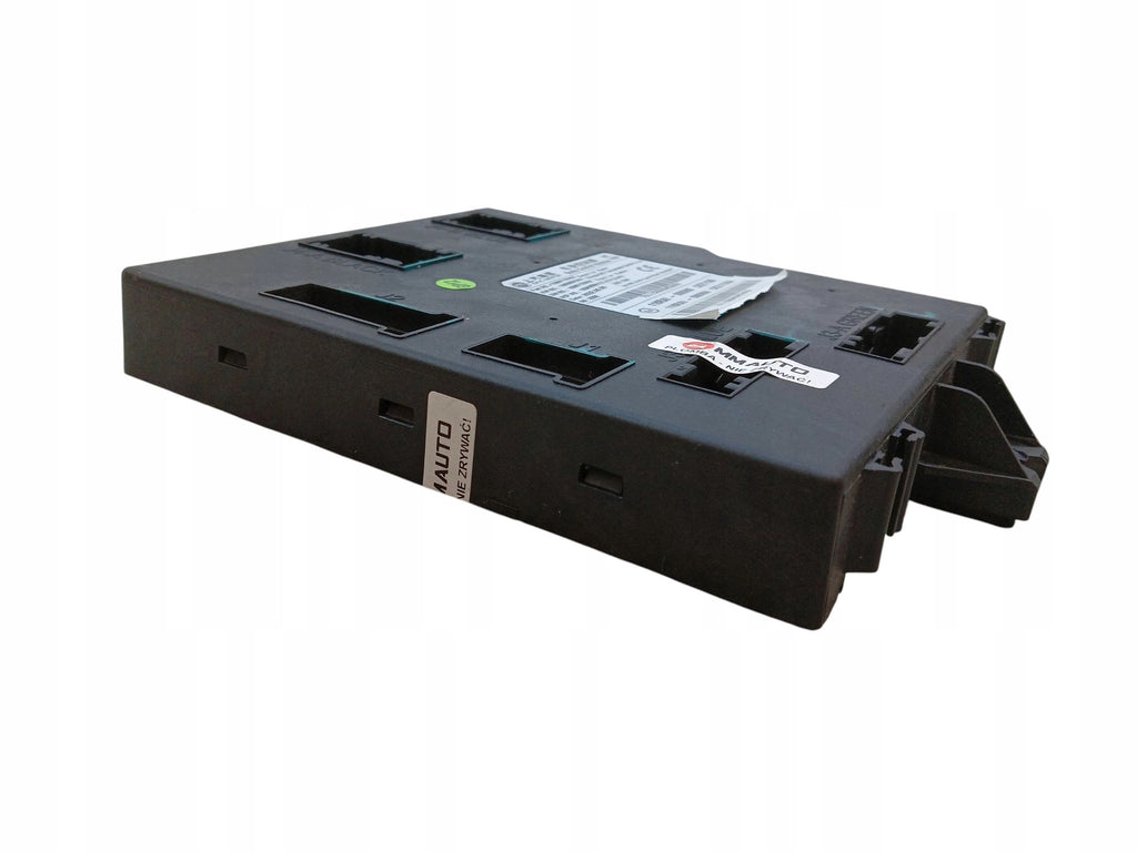 CONTROLLER COMFORT MODULE MG ZS I EV 10961158