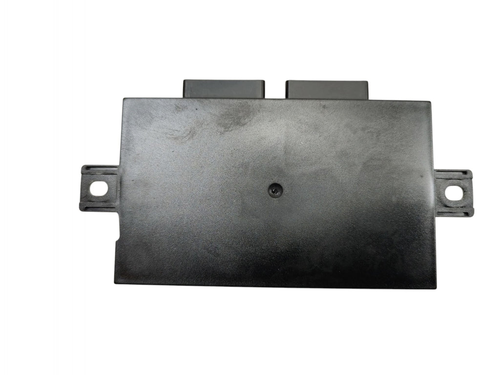CONTROLLER ELECTRIC FLAP MODULE VOLVO XC60 AND 31420655