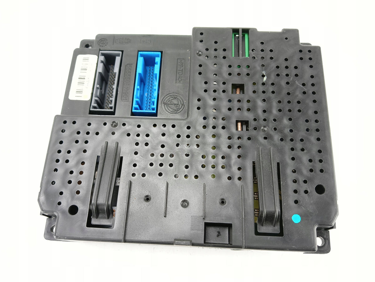 CONTROLLER MODULE BLUE ME FIAT ALFA ROMEO LANCIA 51805568