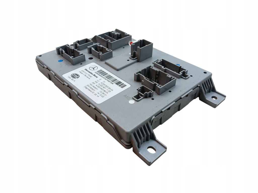 CONTROLLER MODULE SAME MERCEDES C W205 (2014-2018) A2059008304
