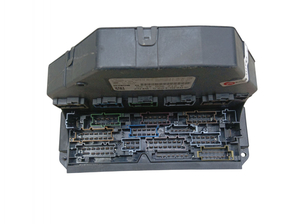 CONTROLLER MODULE SAME MERCEDES E W212 (2009-2012) A2129004500