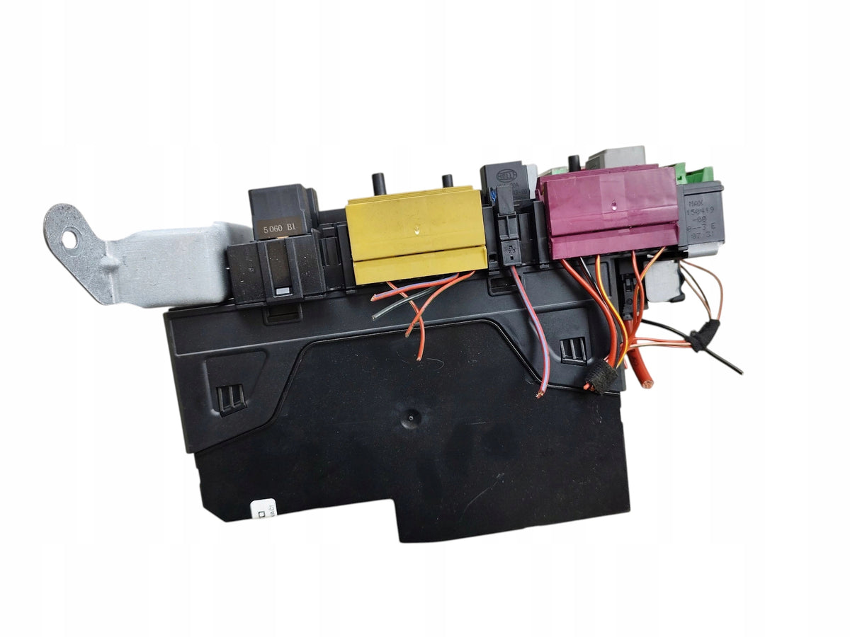 CONTROLLER MODULE SAME MERCEDES E W212 2129000022 2129017206