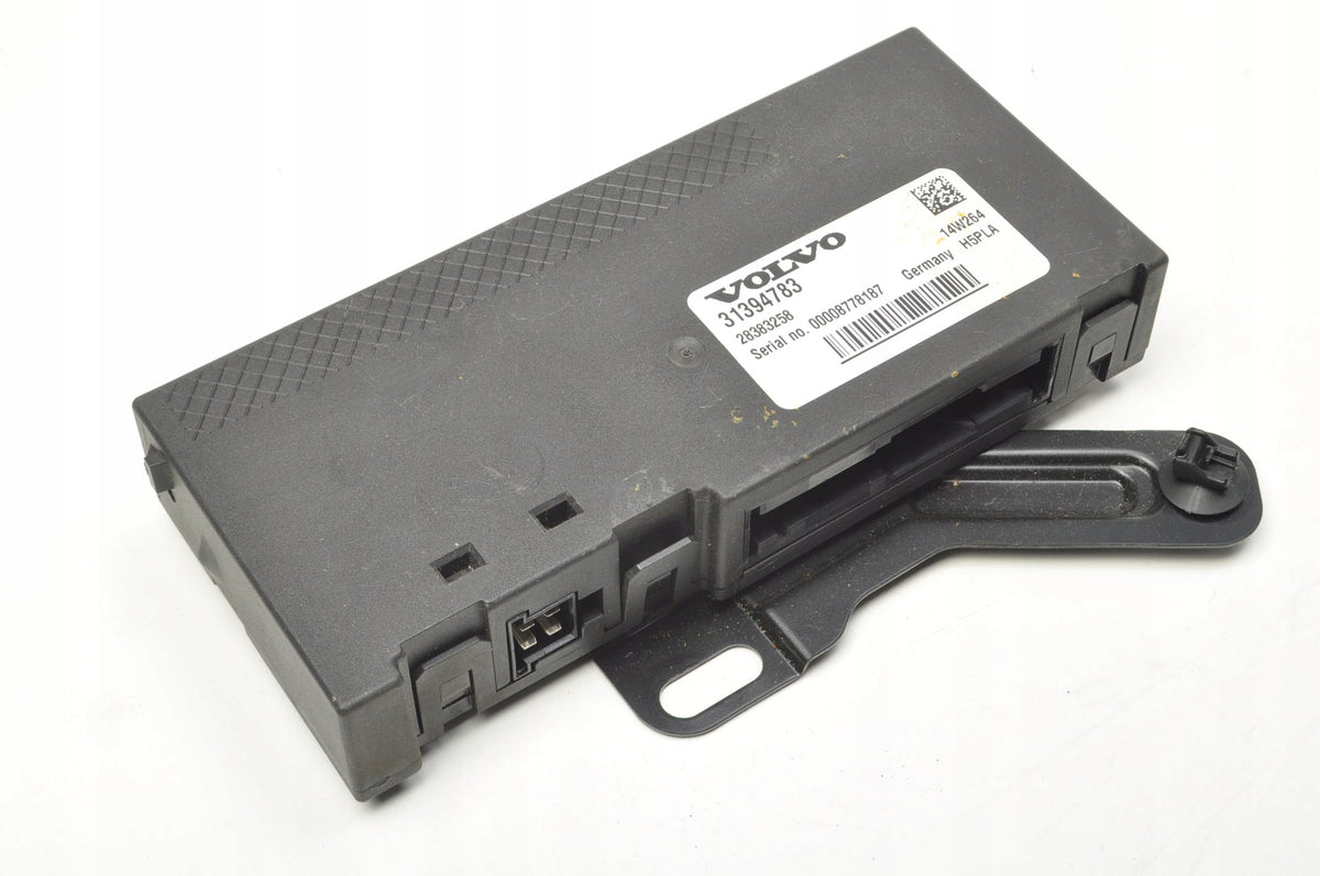 CONTROLLER NAVIGATION MODULE VOLVO S60 II V60 31394783
