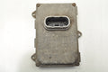 CONVERTER MODULE LAMP CONTROLLER OPEL ASTRA H III 13210773