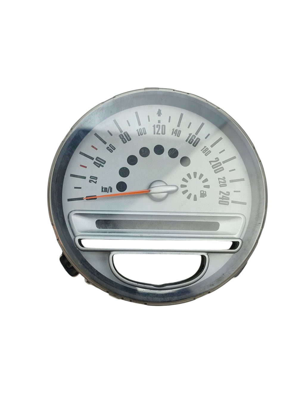 COUNTER CLOCK MINI ONE R56 (2006-2013) 9125926 EUROPE