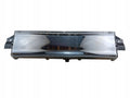 COUNTER CLOCKS DISPLAY RENAULT ESPACE IV 4 LIFT (2006-2012) 8200980660