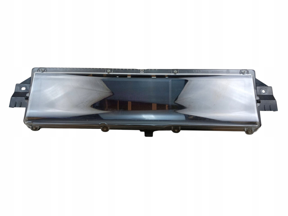 COUNTER CLOCKS DISPLAY RENAULT ESPACE IV 4 LIFT (2006-2012) 8200980660