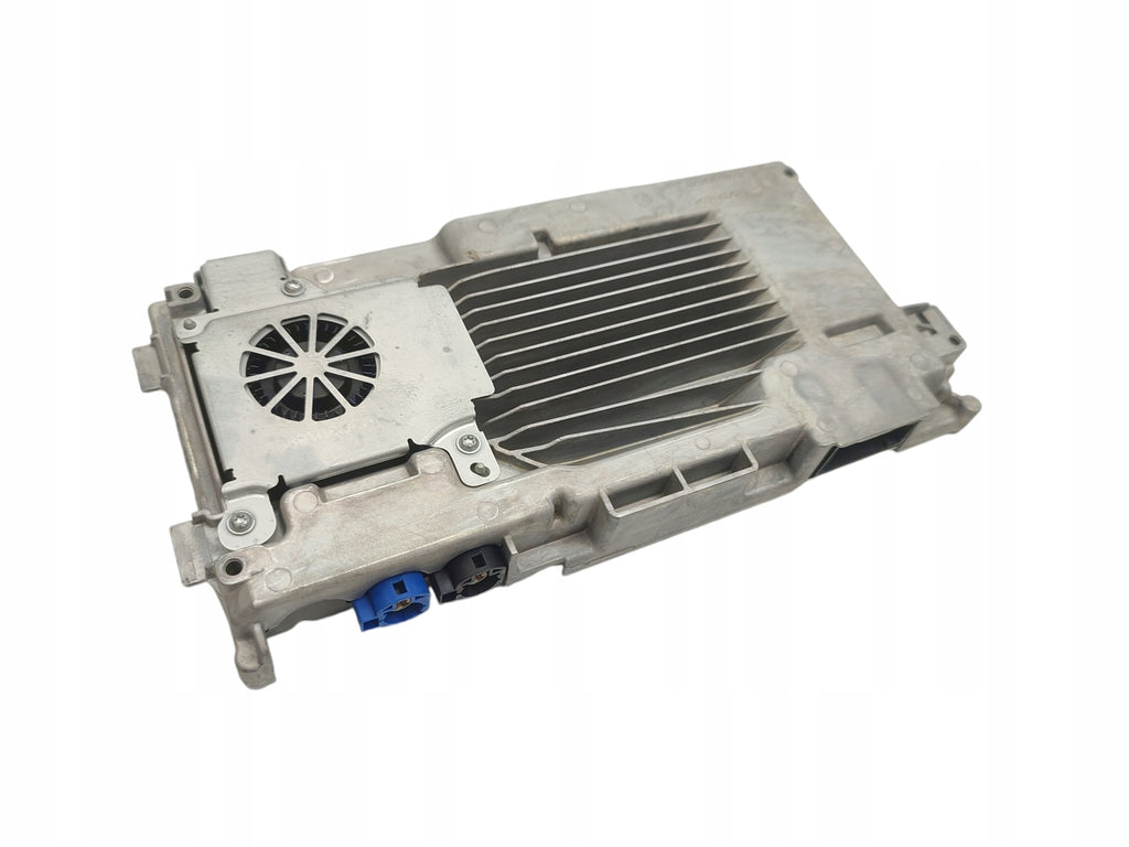 COUNTER DISPLAY MODULE BMW i4 G26 (2021-) 5A72261