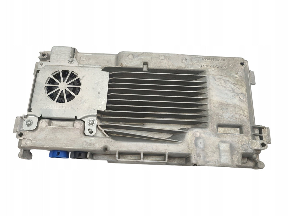COUNTER DISPLAY MODULE BMW i4 G26 (2021-) 5A72261
