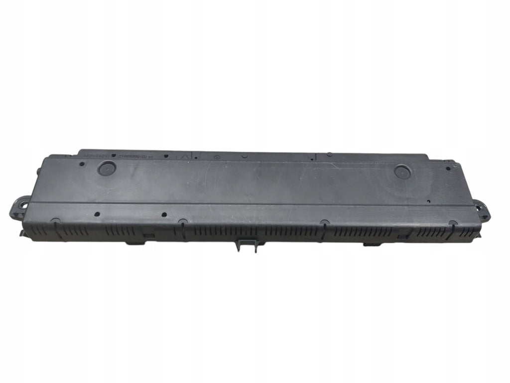 COUNTER DISPLAY RENAULT SCENIC II (2003-2005) P8200365608 EUROPE