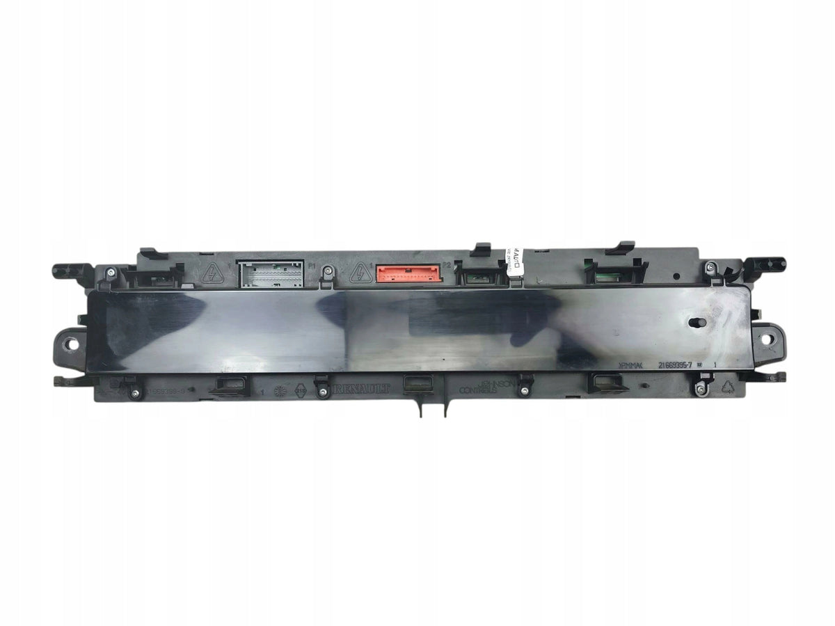 COUNTER DISPLAY RENAULT SCENIC II (2003-2005) P8200365608 EUROPE