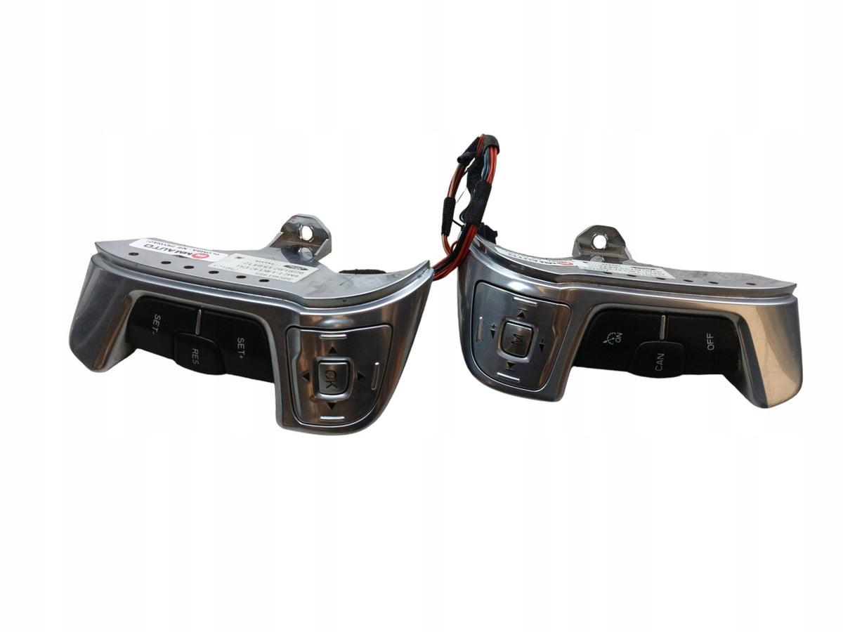 CRUISE CONTROL BUTTONS FORD S-MAX MK1 GALAXY MK3 6M2T-14K147-DG