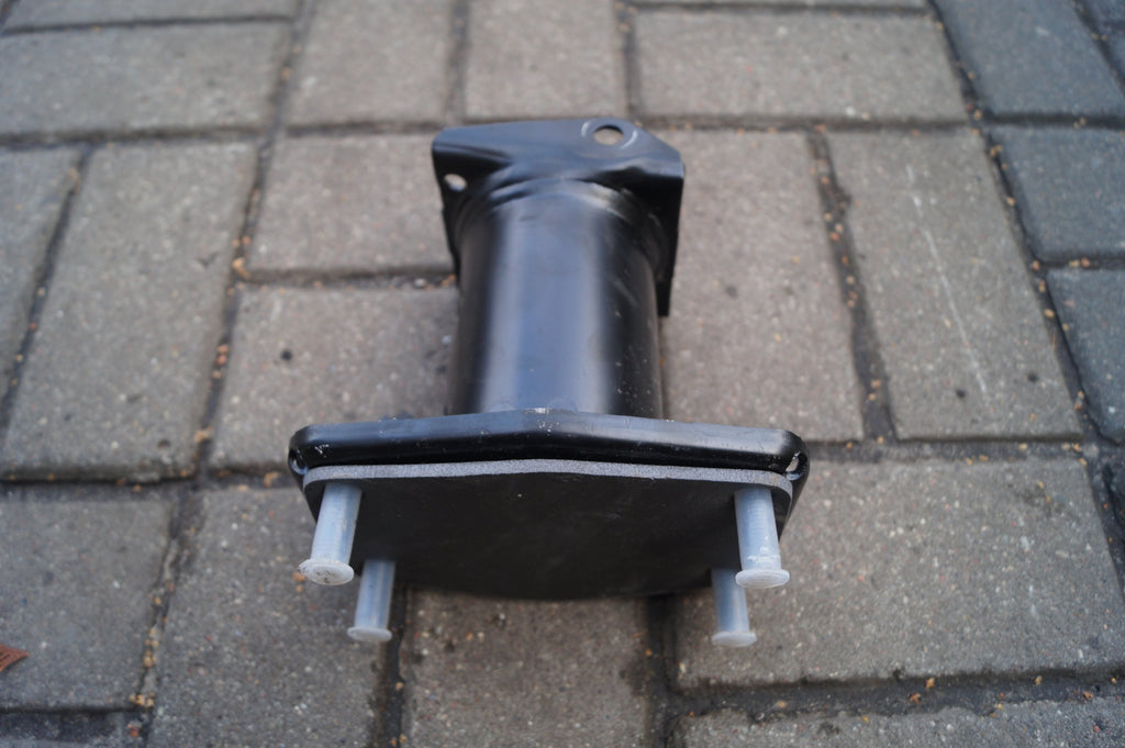 CRUMPLE ZONE LEFT REAR MERCEDES E-CLASS W212