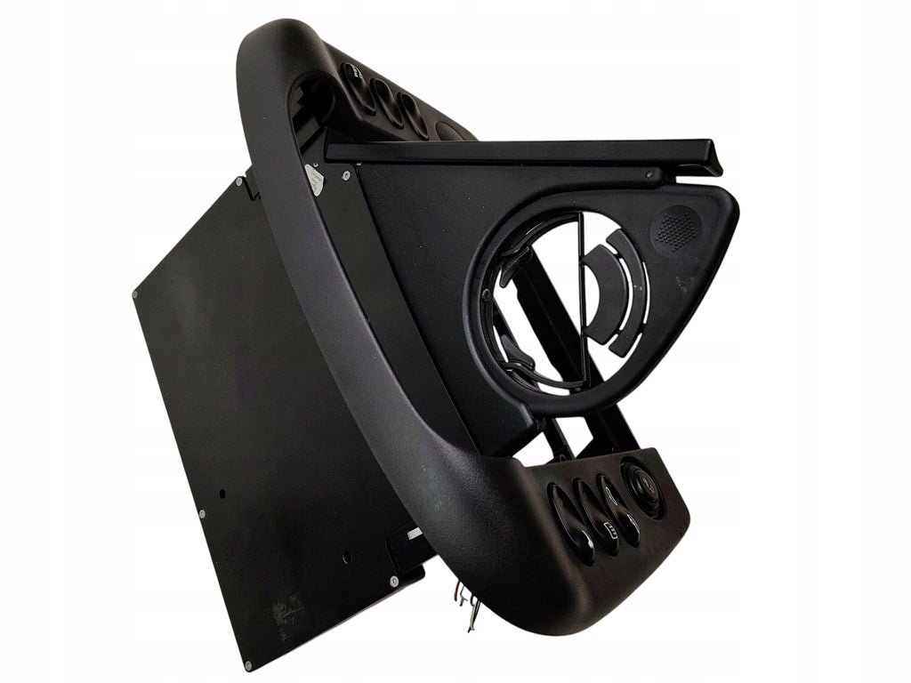 CUP HOLDER CENTER CONSOLE FRAME PORSCHE BOXSTER 986