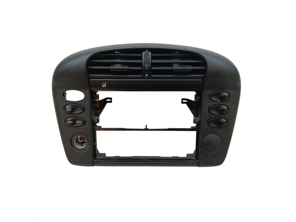 CUPHOLDER CUP HOLDER CENTER CONSOLE FRAME PORSCHE BOXSTER I 986