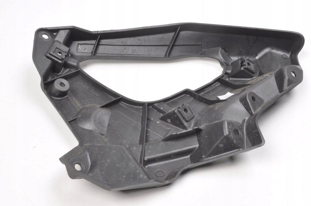 CUPRA FORMENTOR BUMPER SLIDE RIGHT FRONT 5FF807594B LIFT