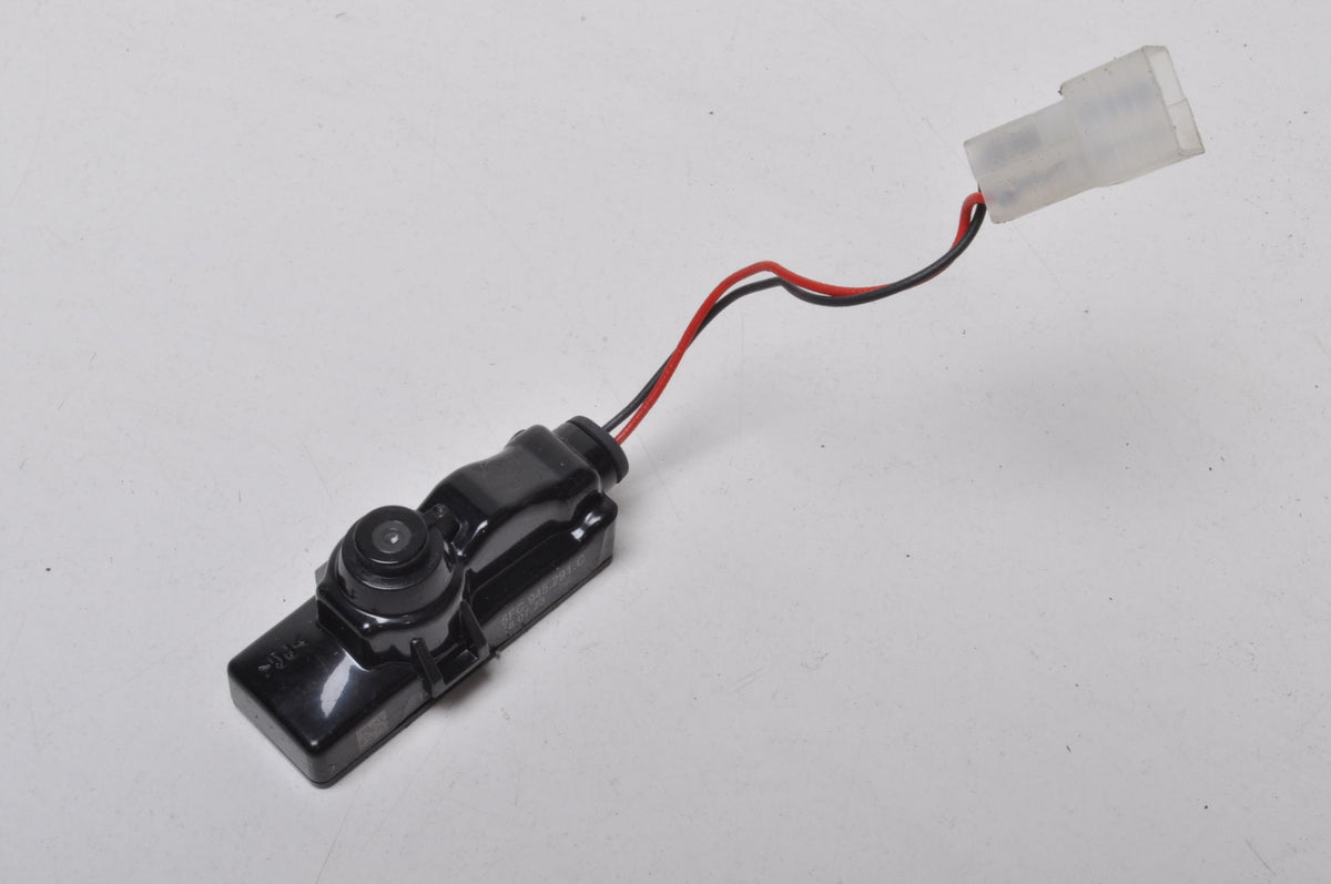 CUPRA FORMENTOR LEFT MIRROR CAMERA 2024R 5FC945292C