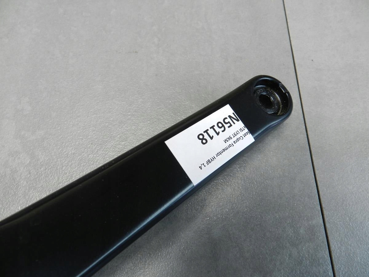 CUPRA FORMENTOR WIPER FRAME LEFT 5FG955409