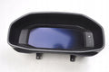 CUPRA LEON FORMENTOR COUNTER CLOCKS 5FA920790C