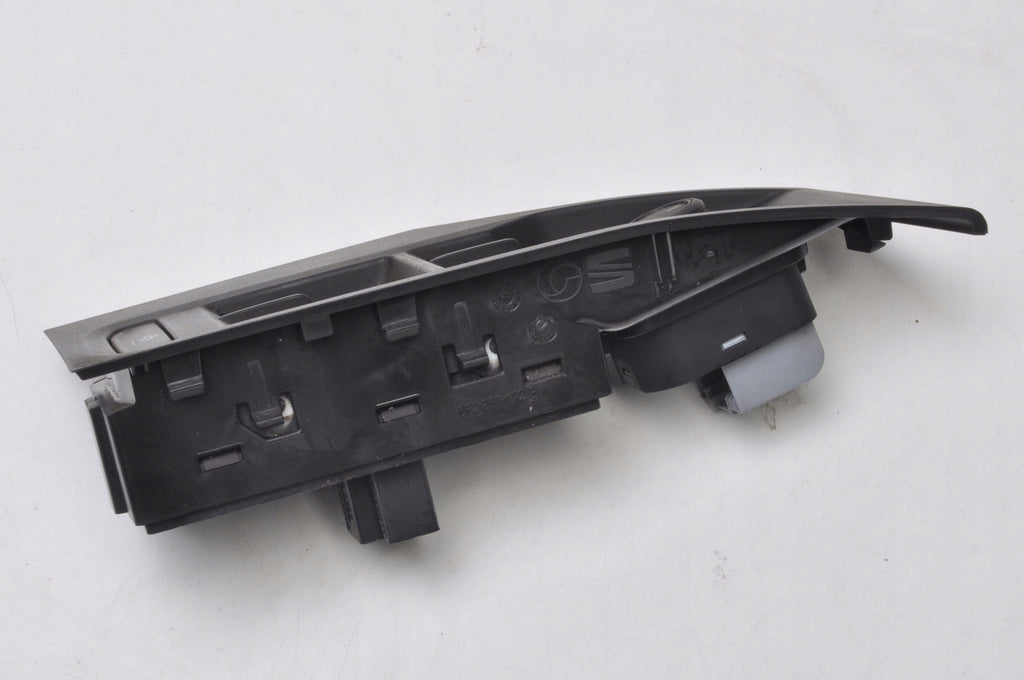 CUPRA LEON PANEL WINDOW LOWERING BUTTON UK