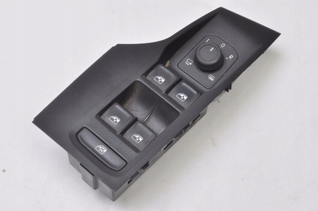 CUPRA LEON PANEL WINDOW LOWERING BUTTON UK