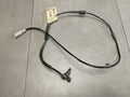 Citroen Berlingo Wheel speed sensor ABS 9646972580