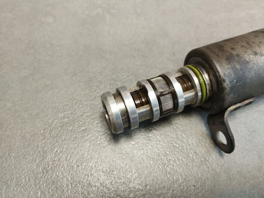 Citroen C4 I Variable Timing Valve 7566652