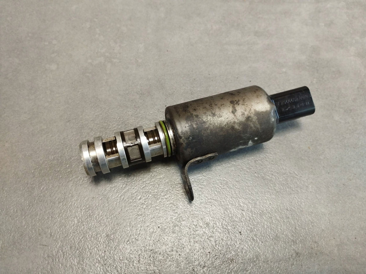Citroen C4 I Variable Timing Valve 7566652