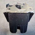 Cupra Ateca Flap lock rear 5F0827505