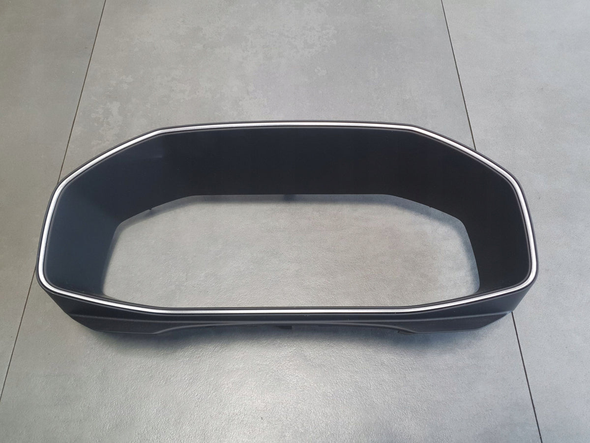 Cupra Formentor Decorative Strip Counter Frame 5FA857063