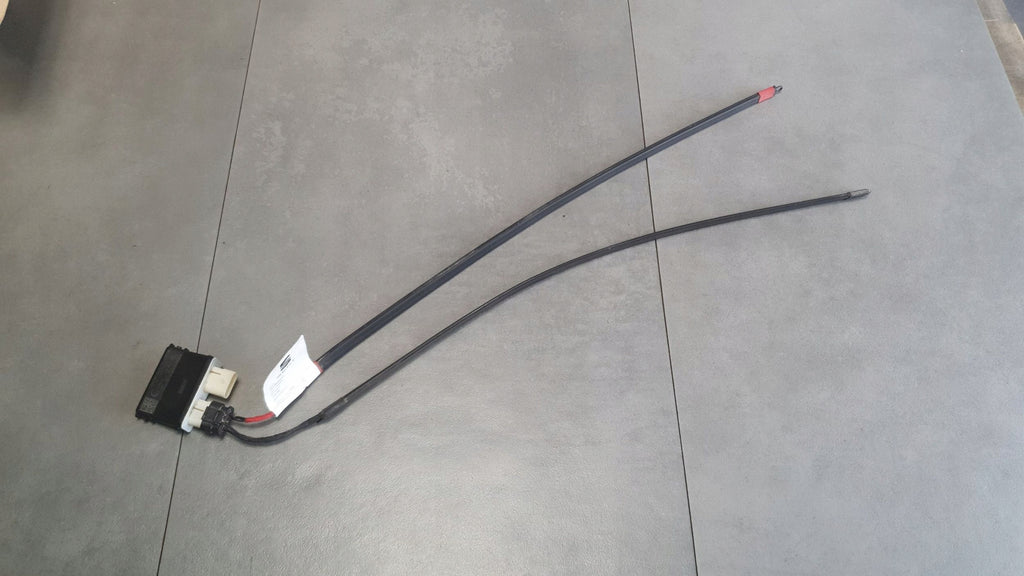 Cupra Formentor FLAP OPENING MODULE 5FF962253 3G0962243D