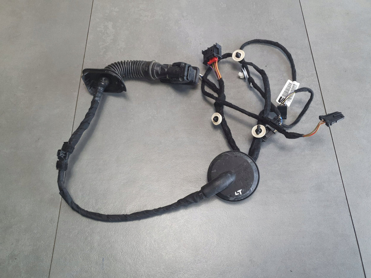 Cupra Formentor Grommet Door Harness Left Rear 5FA971161H
