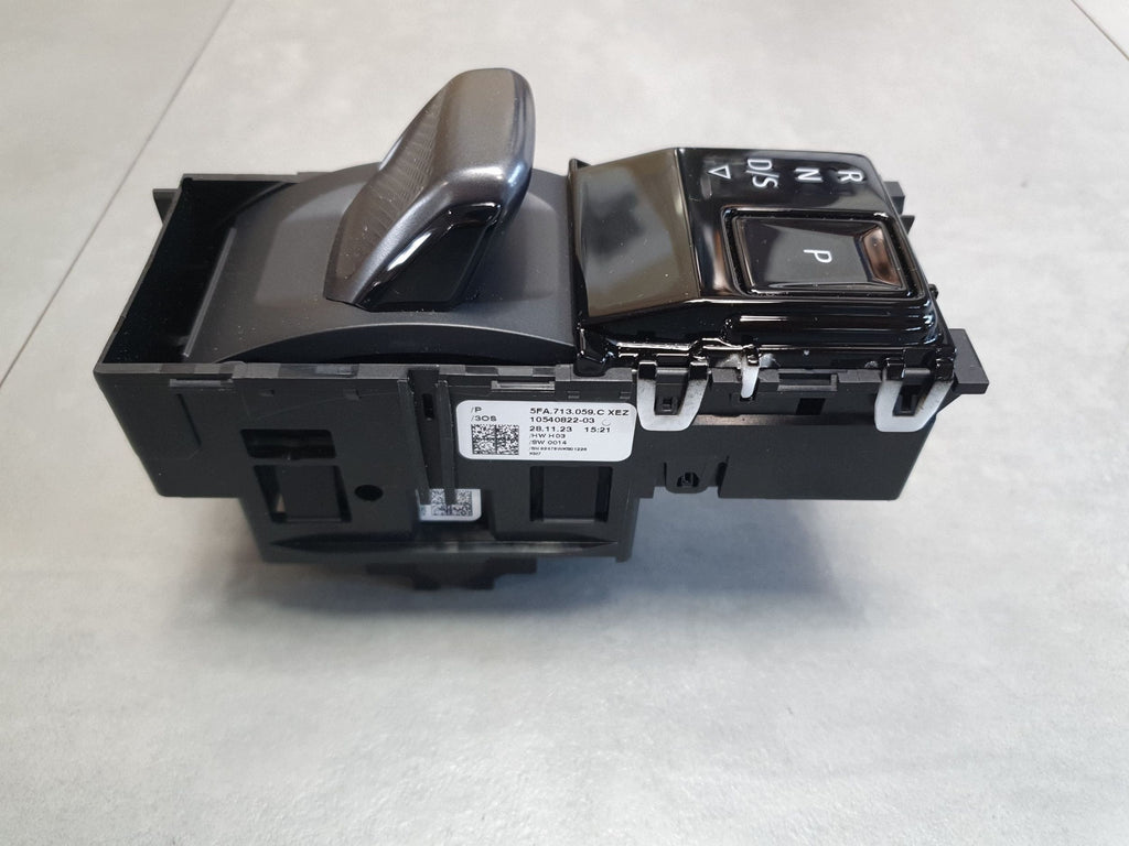 Cupra Leon IV Gearshift lever 5FA713059C