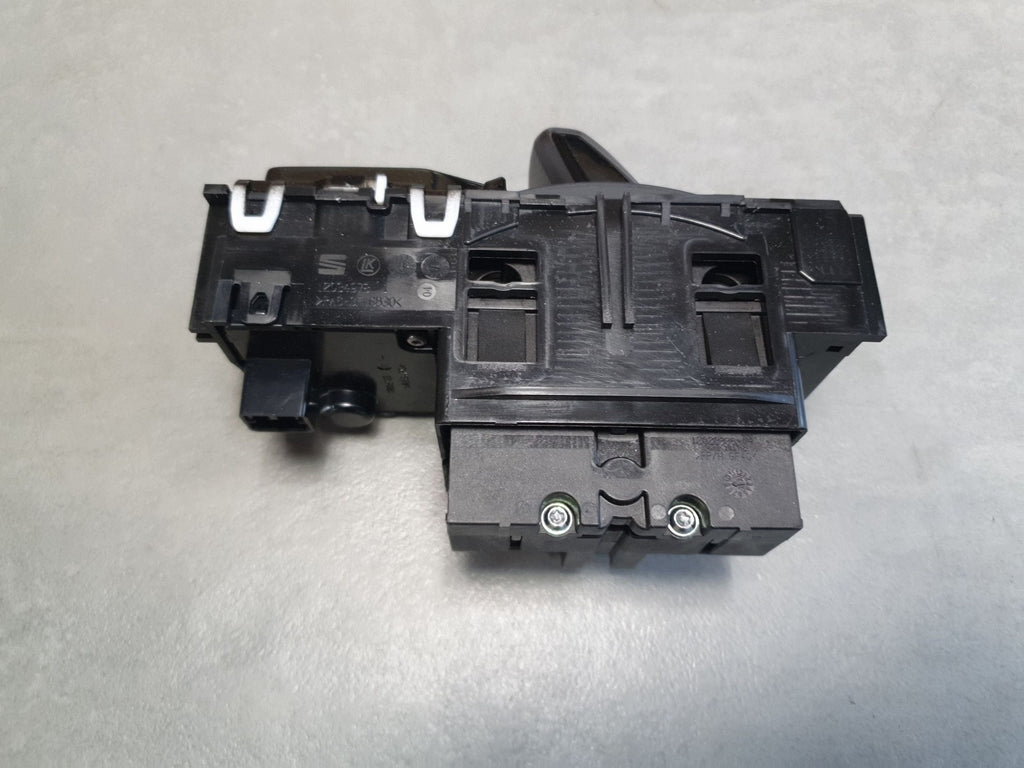 Cupra Leon IV Gearshift lever 5FA713059C