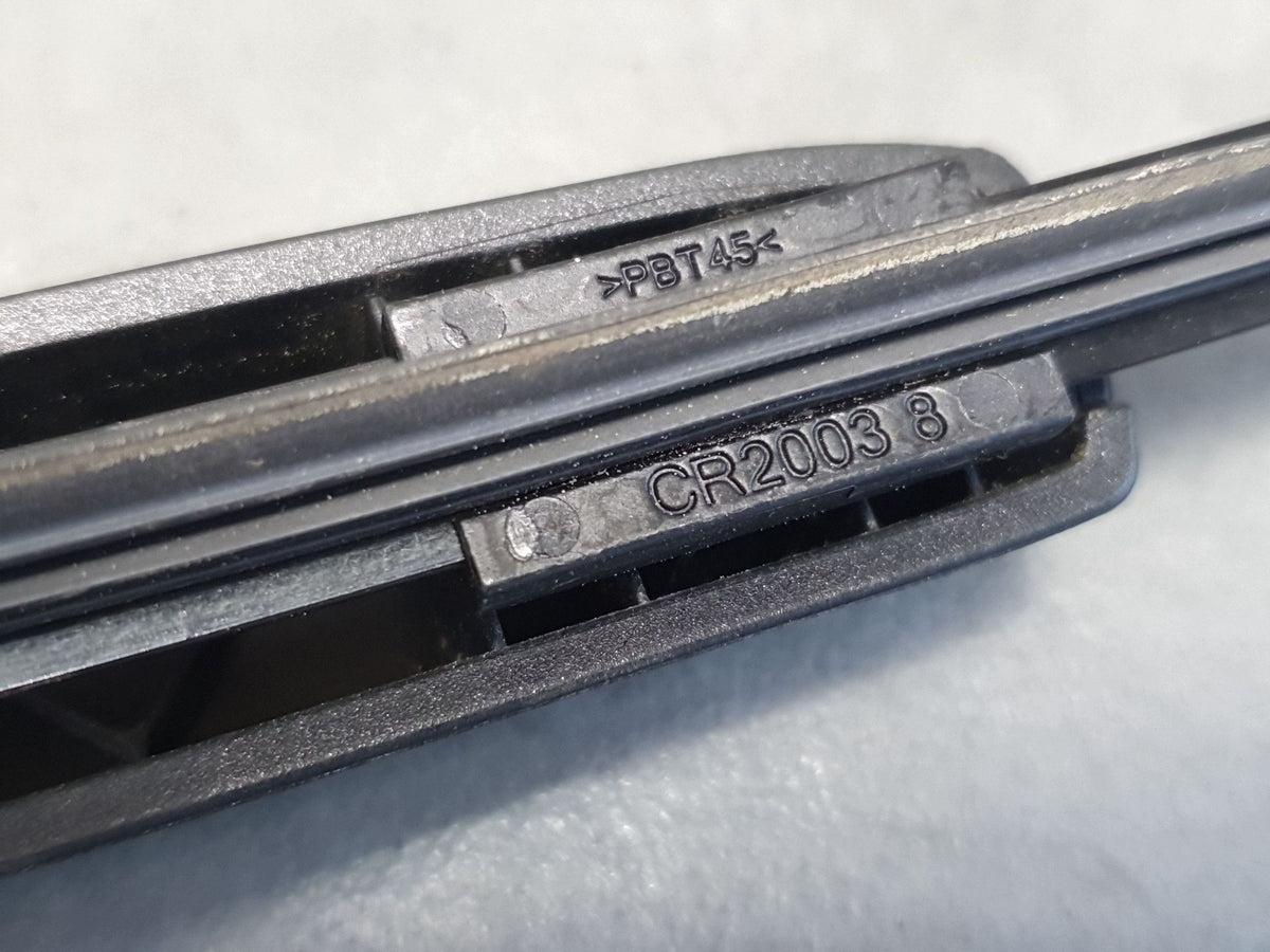 Cupra Leon iv station wagon Rear wiper arm 5FE955707