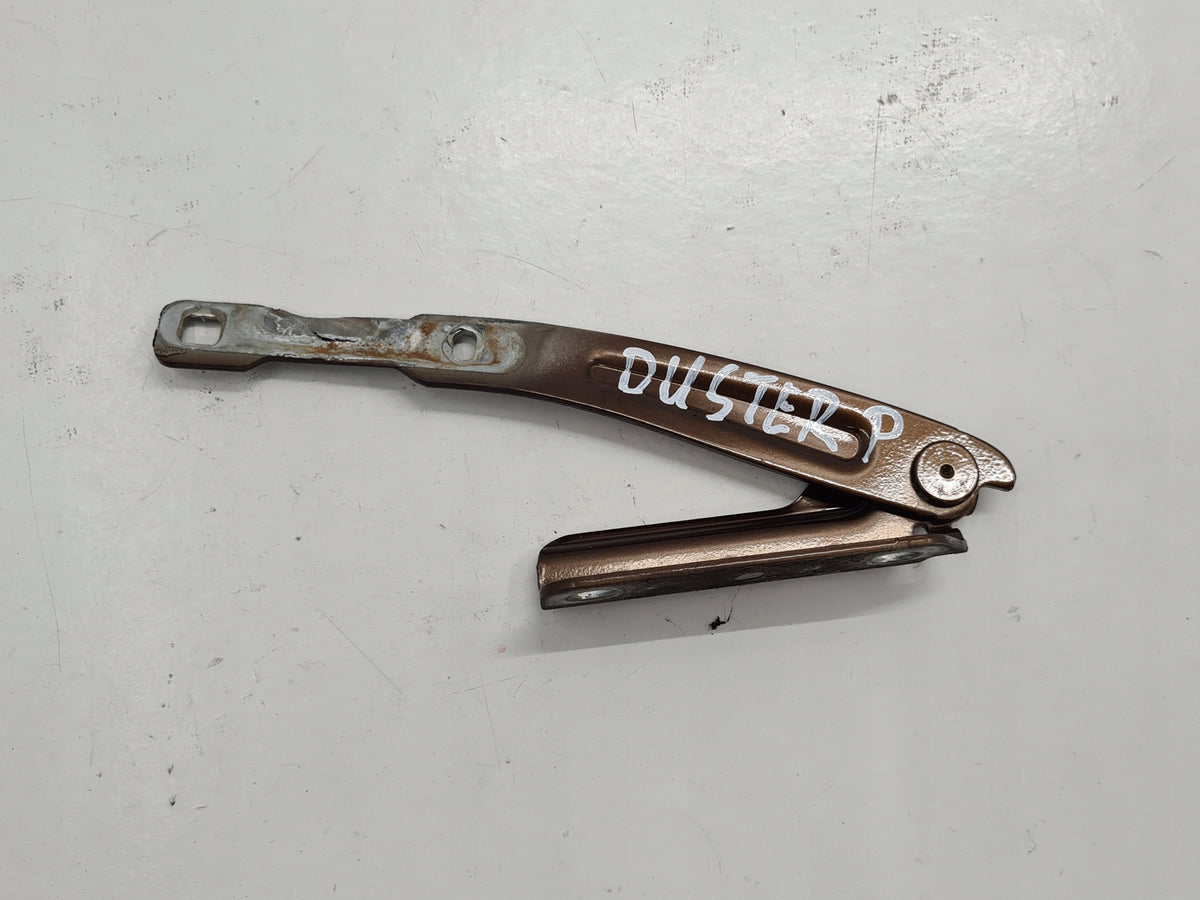 DACIA DUSTER AND MASK HINGE RIGHT 654000015R
