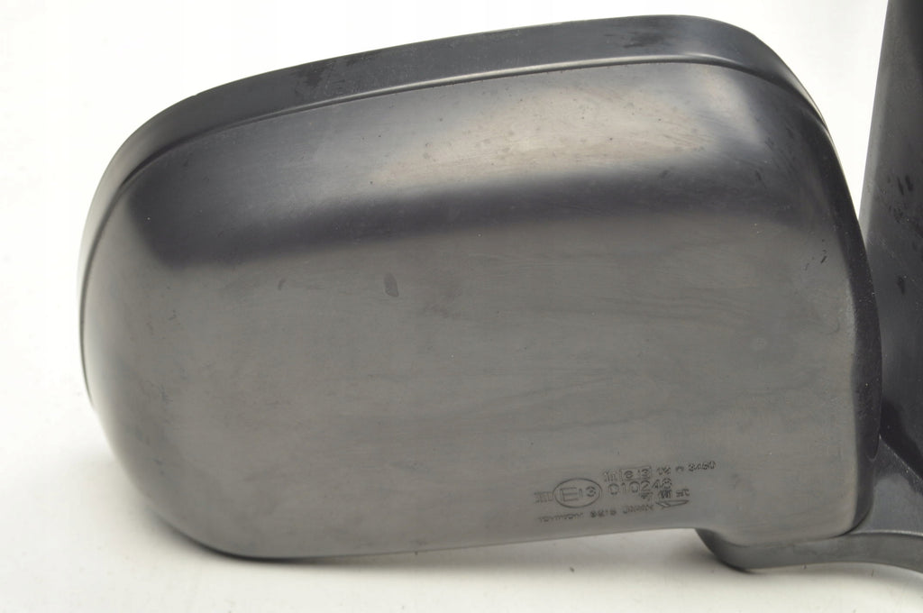 DAIHATSU FEROZA MIRROR RIGHT ELECTRIC 3 PIN