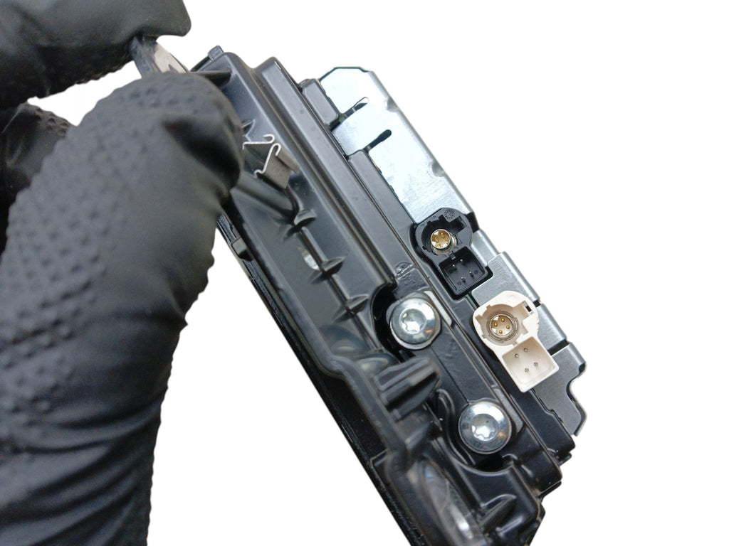 DISPLAY MULTIMEDIA SCREEN MMI AUDI A6 C8 4K1919605P