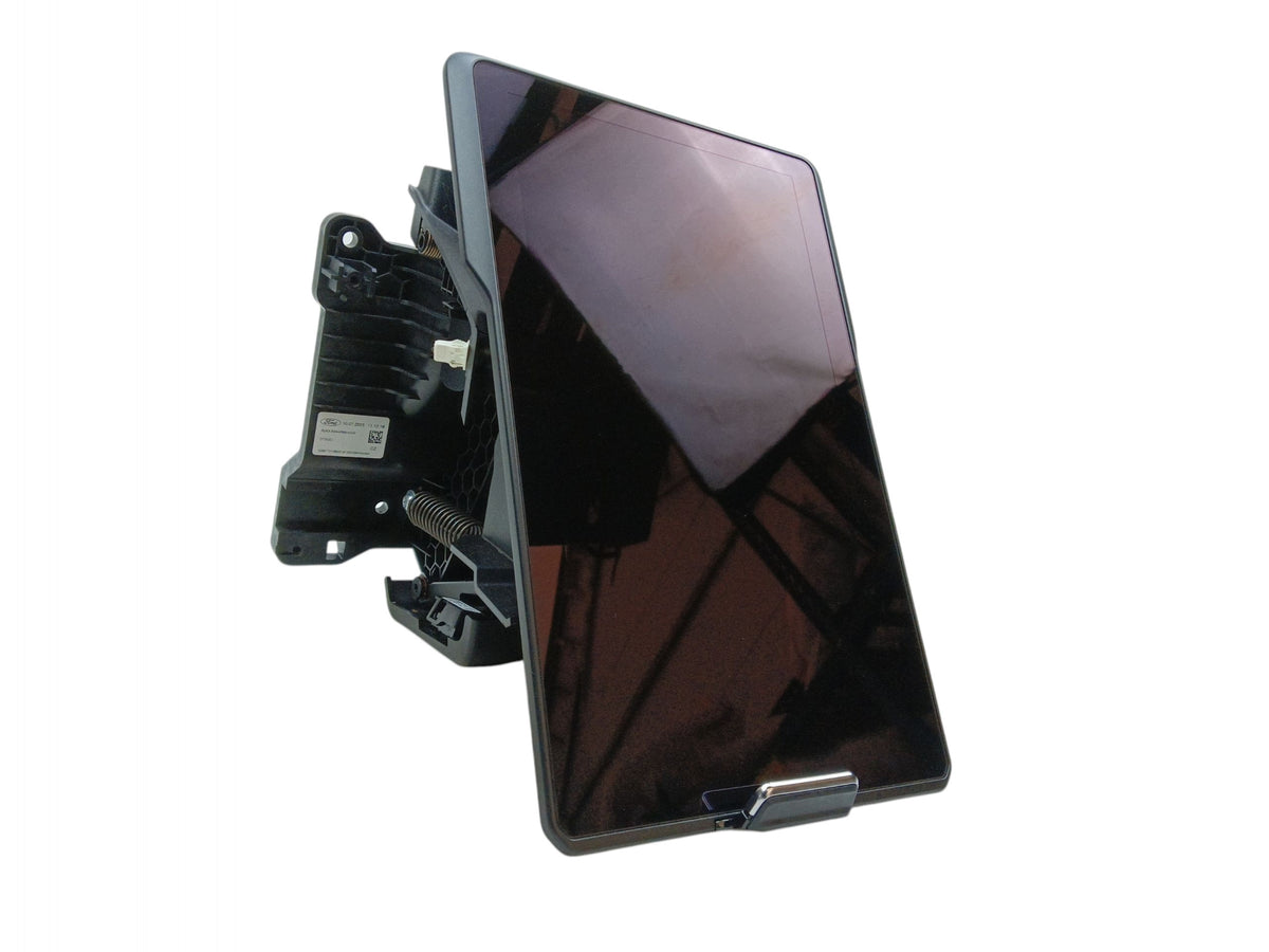 DISPLAY RADIO NAVIGATION SCREEN FORD EXPLORER EV R2KX-R044R66-AG