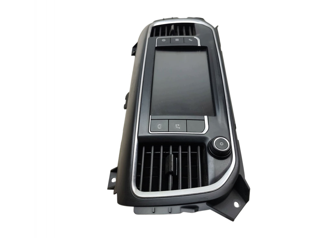 DISPLAY RADIO NAVIGATION SCREEN GPS PROACE II JUMPY EXPERT III 9825031680